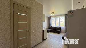 Студия квартира, на длительный срок, 29м2, 7/9 этаж