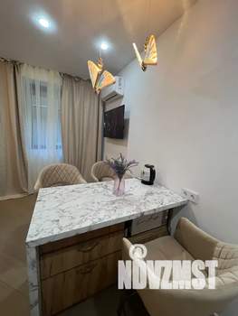 1-к квартира, посуточно, 31м2, 1/8 этаж