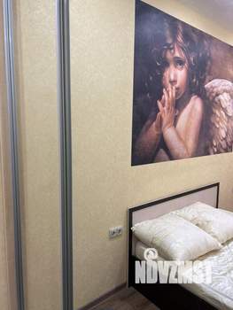 3-к квартира, на длительный срок, 61м2, 1/5 этаж