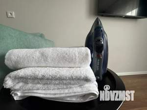 1-к квартира, посуточно, 27м2, 1/1 этаж