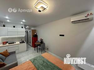 Студия квартира, на длительный срок, 22м2, 11/19 этаж