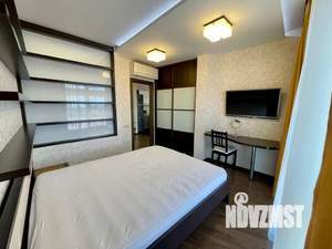 2-к квартира, посуточно, 50м2, 9/20 этаж