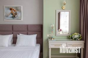 2-к квартира, посуточно, 75м2, 4/4 этаж