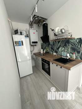 2-к квартира, на длительный срок, 30м2, 3/3 этаж
