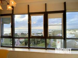 3-к квартира, на длительный срок, 150м2, 15/25 этаж