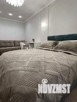 2-к квартира, посуточно, 50м2, 1/1 этаж