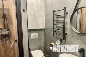 1-к квартира, посуточно, 30м2, 9/12 этаж