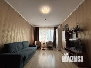 2-к квартира, посуточно, 53м2, 8/20 этаж