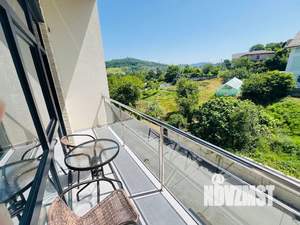 Студия квартира, посуточно, 28м2, 4/4 этаж