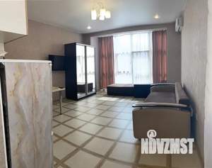 Студия квартира, посуточно, 30м2, 2/2 этаж