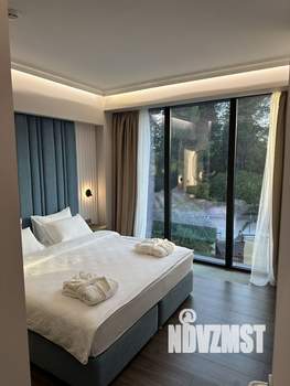 2-к квартира, посуточно, 40м2, 2/3 этаж