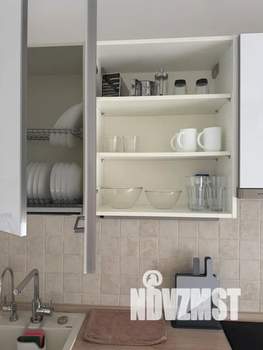 1-к квартира, посуточно, 47м2, 7/12 этаж