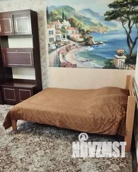 1-к квартира, посуточно, 30м2, 5/5 этаж