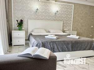 2-к квартира, посуточно, 54м2, 1/1 этаж