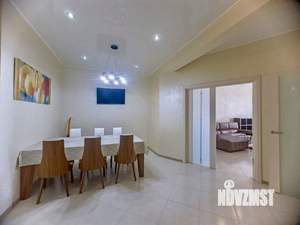 3-к квартира, на длительный срок, 100м2, 16/23 этаж