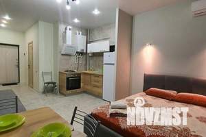 1-к квартира, посуточно, 10м2, 3/8 этаж