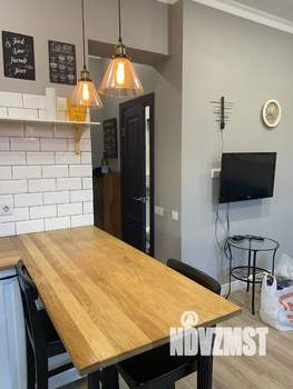 Студия квартира, на длительный срок, 30м2, 3/4 этаж