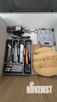 Студия квартира, посуточно, 25м2, 4/11 этаж