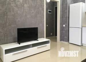 1-к квартира, посуточно, 31м2, 3/10 этаж