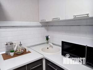 1-к квартира, посуточно, 31м2, 4/5 этаж