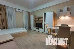 1-к квартира, посуточно, 30м2, 4/8 этаж