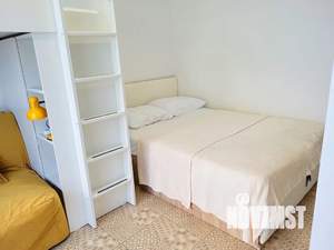 Студия квартира, посуточно, 27м2, 6/7 этаж