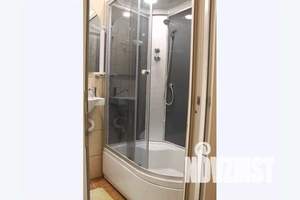 1-к квартира, посуточно, 21м2, 4/5 этаж