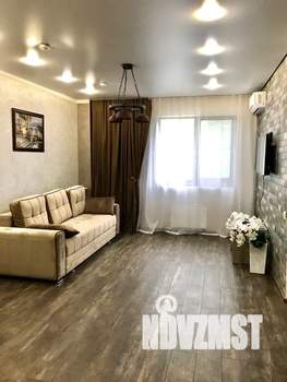 2-к квартира, посуточно, 48м2, 5/5 этаж