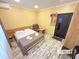 1-к квартира, посуточно, 22м2, 1/1 этаж