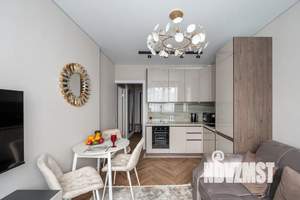 2-к квартира, посуточно, 36м2, 15/20 этаж
