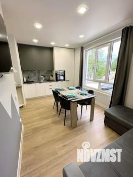 2-к квартира, на длительный срок, 42м2, 2/4 этаж