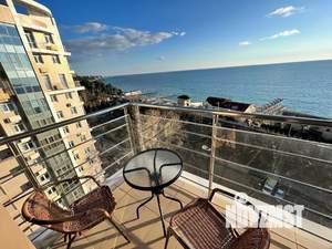 2-к квартира, посуточно, 60м2, 11/13 этаж