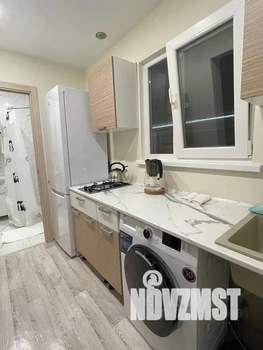 Студия квартира, посуточно, 20м2, 1/1 этаж