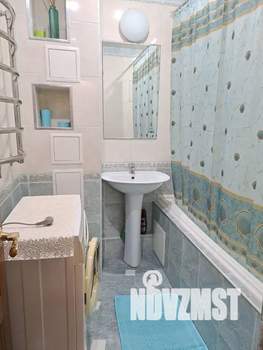 2-к квартира, посуточно, 52м2, 4/10 этаж