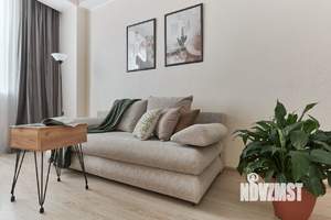 2-к квартира, на длительный срок, 40м2, 6/8 этаж