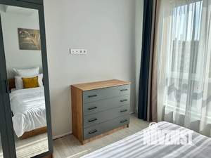 3-к квартира, посуточно, 68м2, 8/9 этаж
