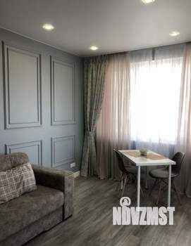 3-к квартира, на длительный срок, 63м2, 11/21 этаж