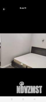 Студия квартира, на длительный срок, 32м2, 2/3 этаж