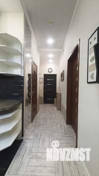 1-к квартира, посуточно, 30м2, 1/4 этаж