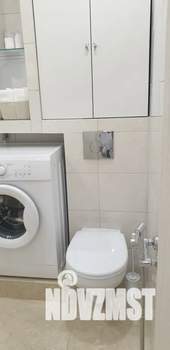 2-к квартира, посуточно, 35м2, 3/10 этаж