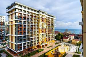 Студия квартира, посуточно, 25м2, 7/13 этаж