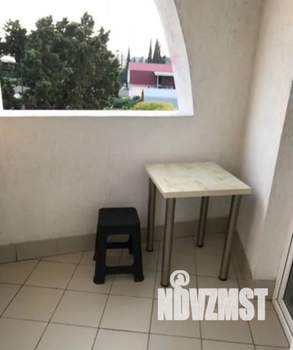 1-к квартира, посуточно, 51м2, 3/16 этаж