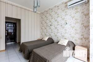 1-к квартира, посуточно, 22м2, 1/1 этаж