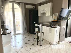 2-к квартира, на длительный срок, 45м2, 11/11 этаж