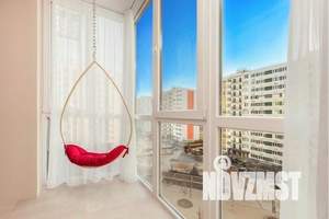 3-к квартира, посуточно, 75м2, 6/12 этаж