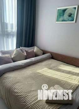 1-к квартира, посуточно, 19м2, 1/1 этаж