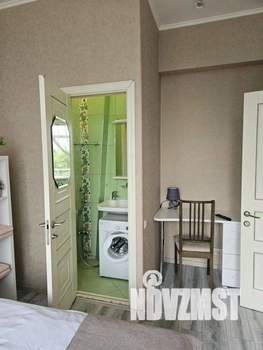 2-к квартира, посуточно, 38м2, 1/1 этаж