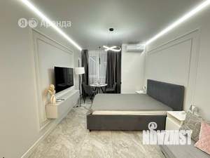 Студия квартира, на длительный срок, 24м2, 7/17 этаж