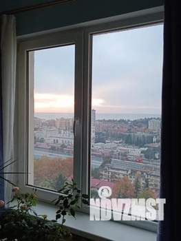 3-к квартира, посуточно, 70м2, 14/16 этаж