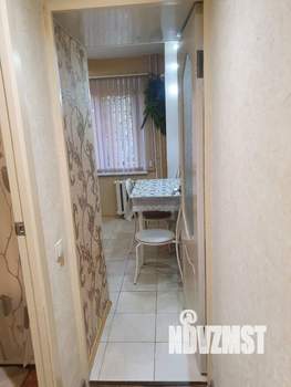 1-к квартира, на длительный срок, 31м2, 2/5 этаж